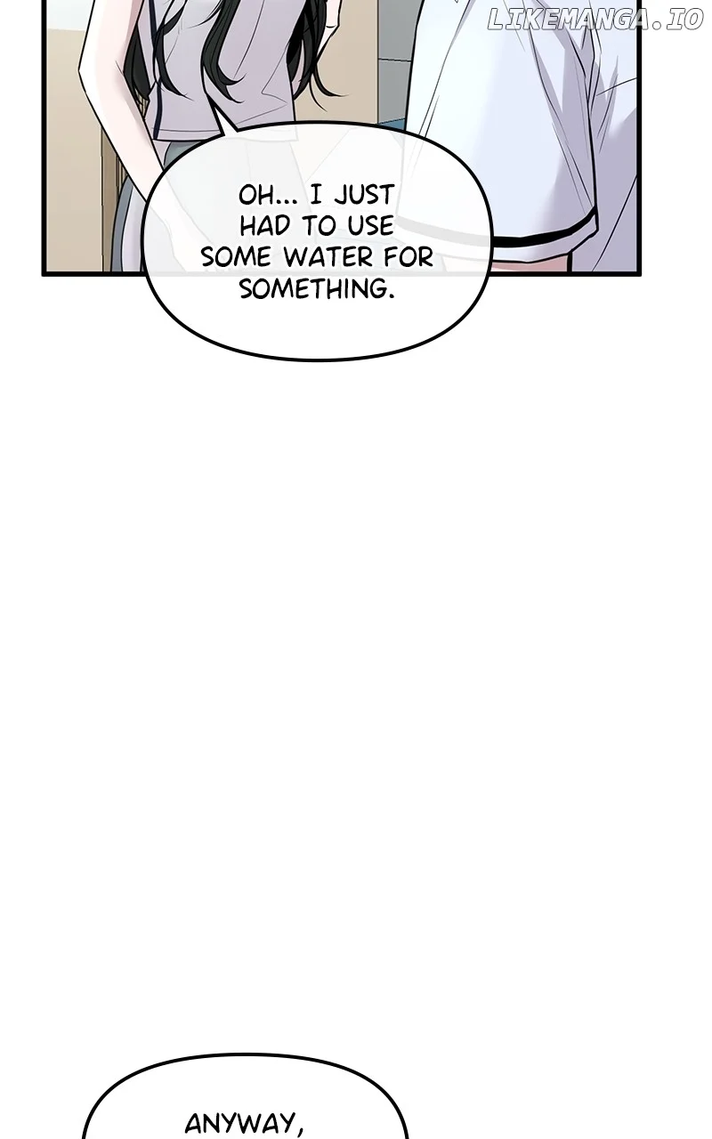 Read Back to Chanbi Manga Online