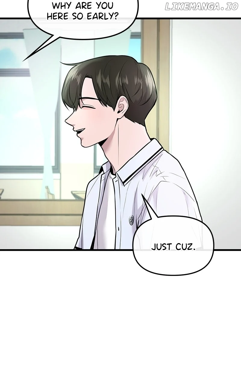 Read Back to Chanbi Manga Online