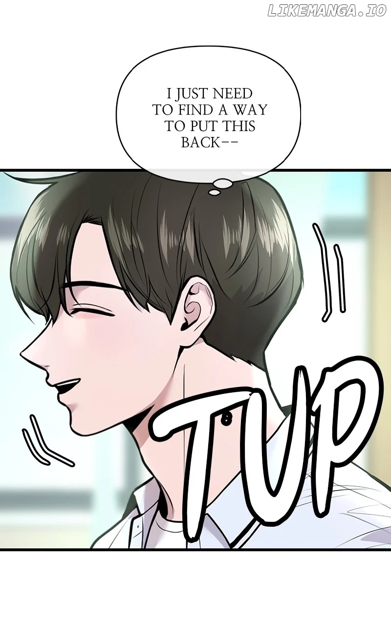 Read Back to Chanbi Manga Online