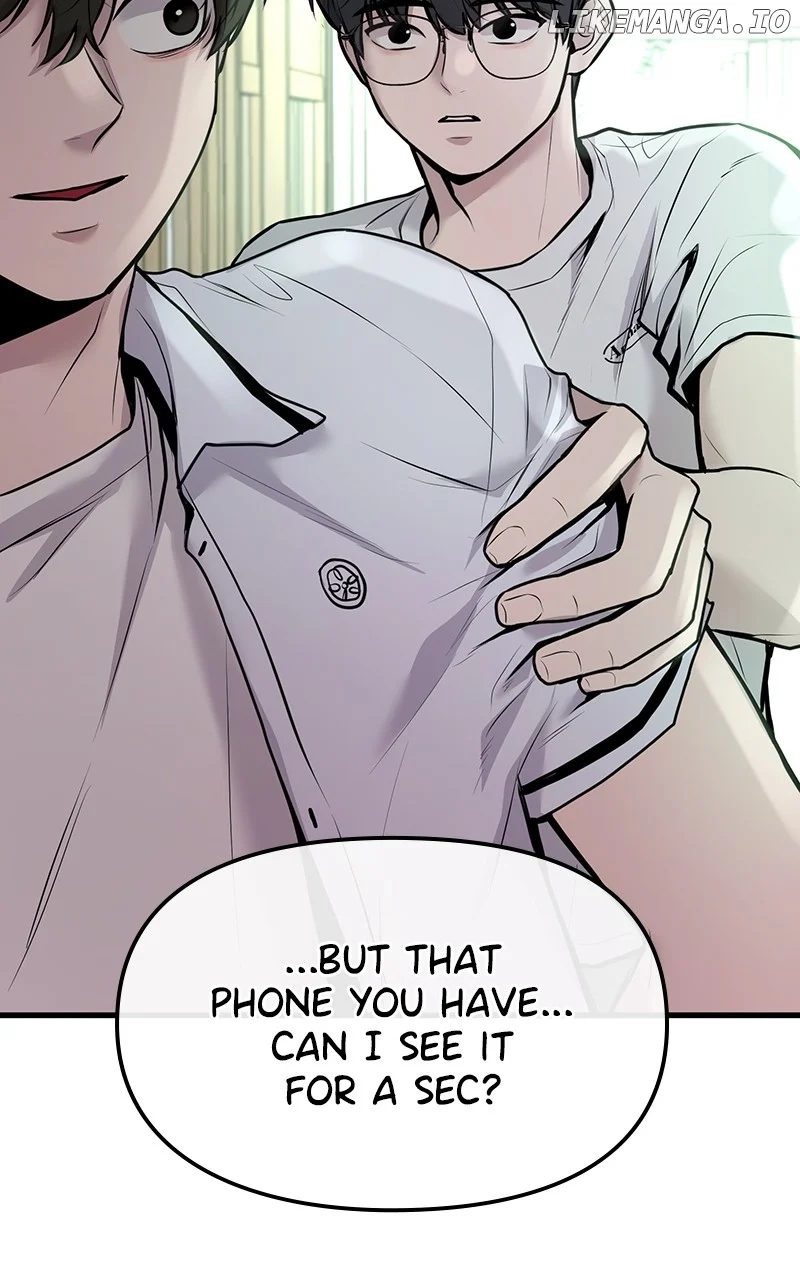Read Back to Chanbi Manga Online