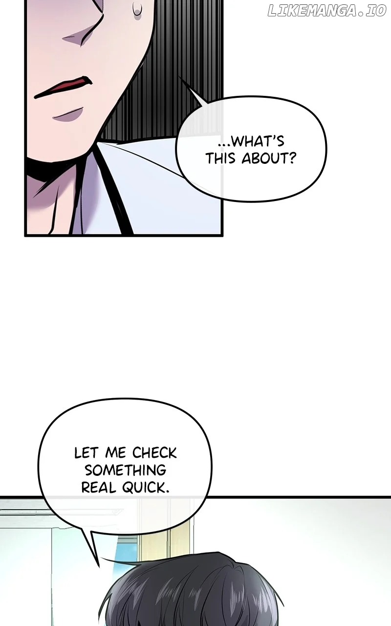 Read Back to Chanbi Manga Online