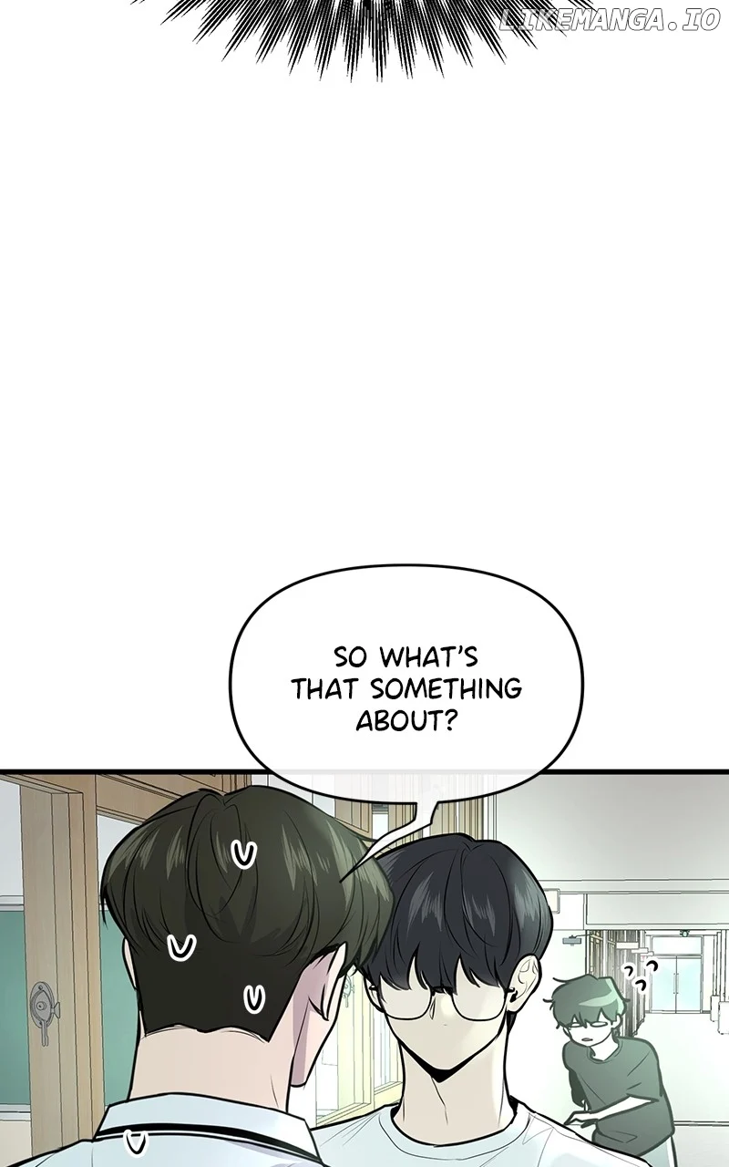 Read Back to Chanbi Manga Online