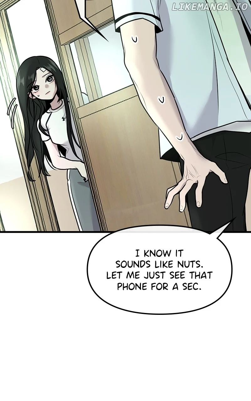 Read Back to Chanbi Manga Online