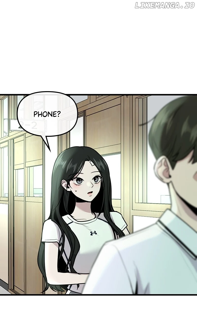 Read Back to Chanbi Manga Online