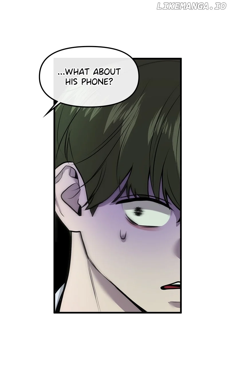 Read Back to Chanbi Manga Online
