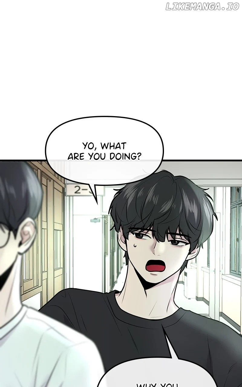 Read Back to Chanbi Manga Online