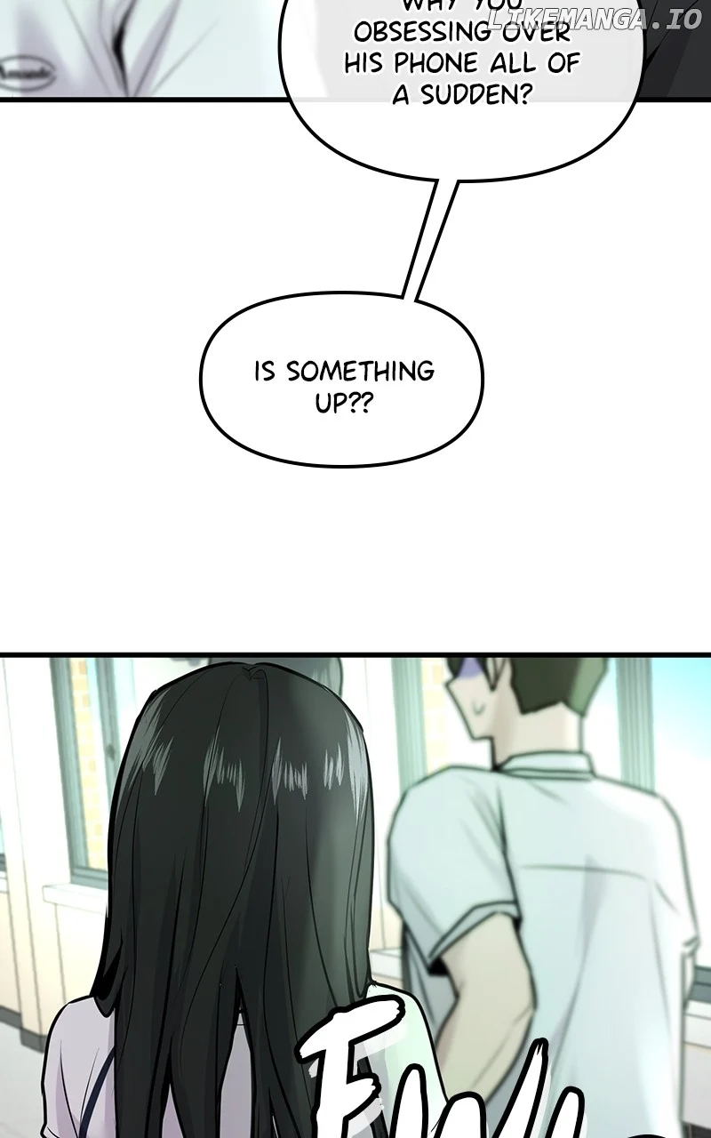 Read Back to Chanbi Manga Online
