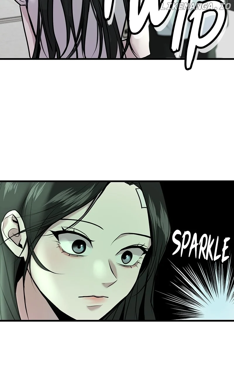 Read Back to Chanbi Manga Online