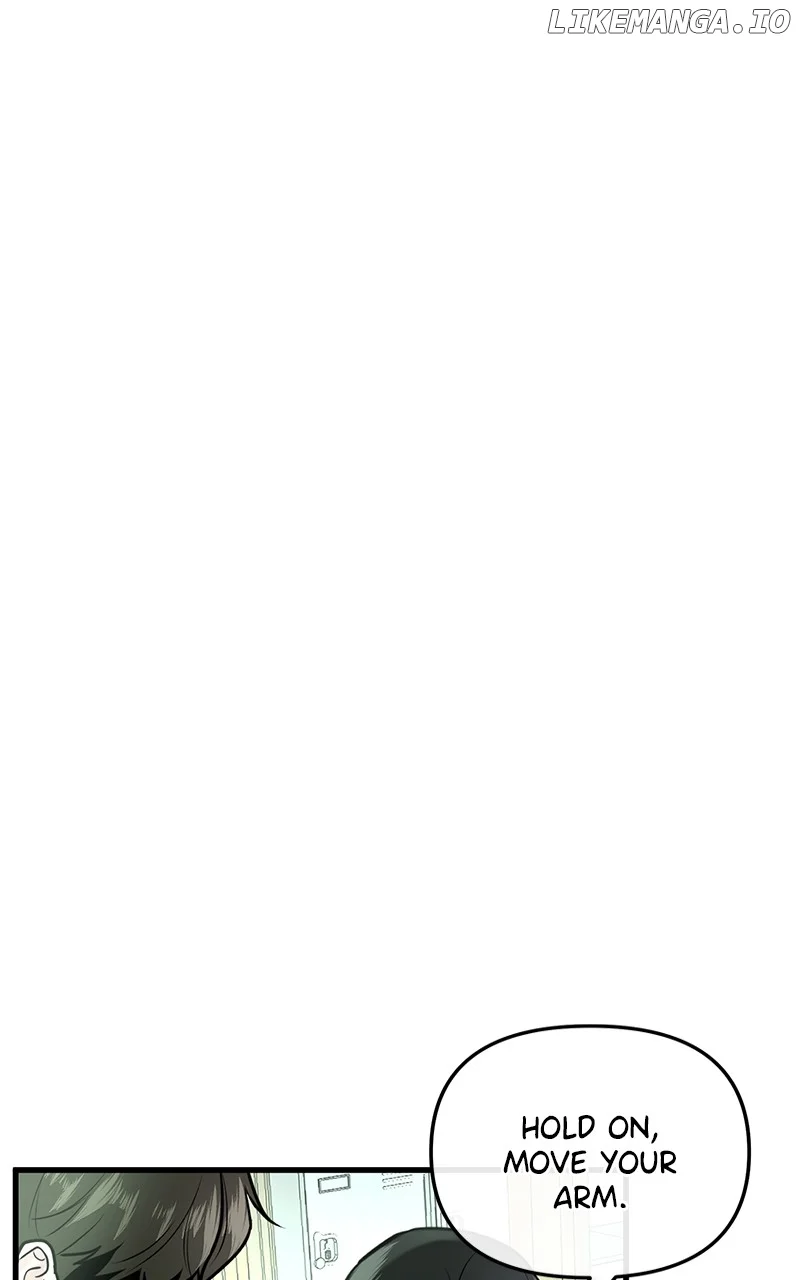 Read Back to Chanbi Manga Online