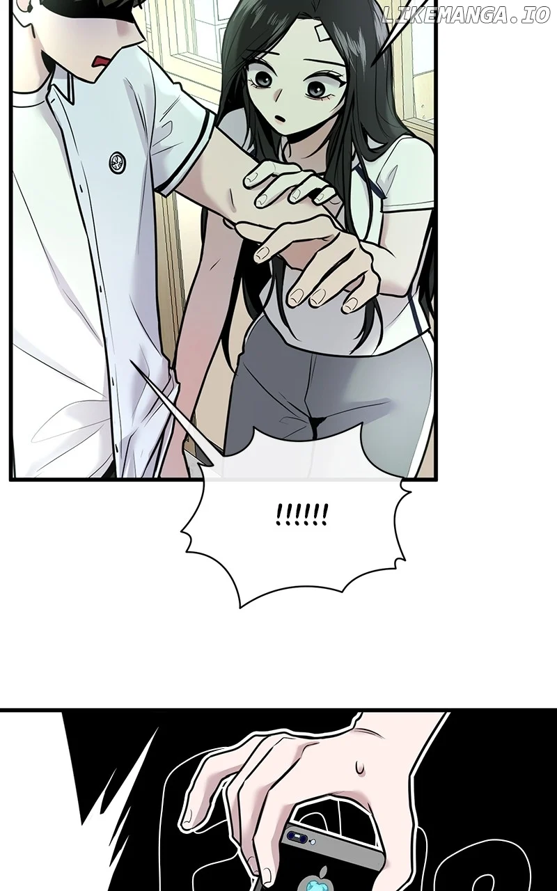 Read Back to Chanbi Manga Online