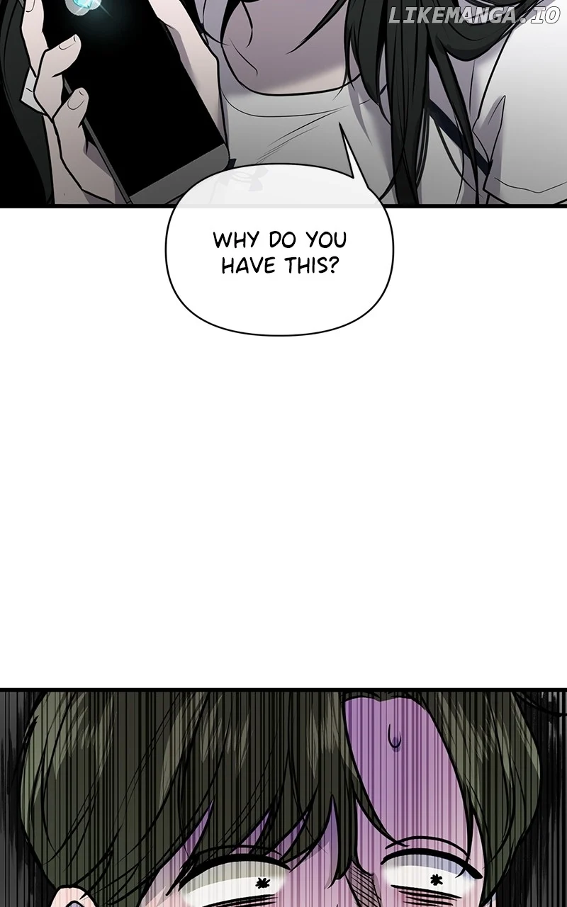 Read Back to Chanbi Manga Online