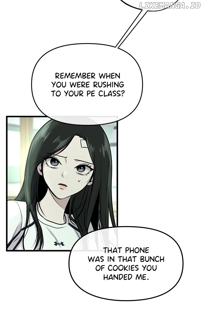 Read Back to Chanbi Manga Online