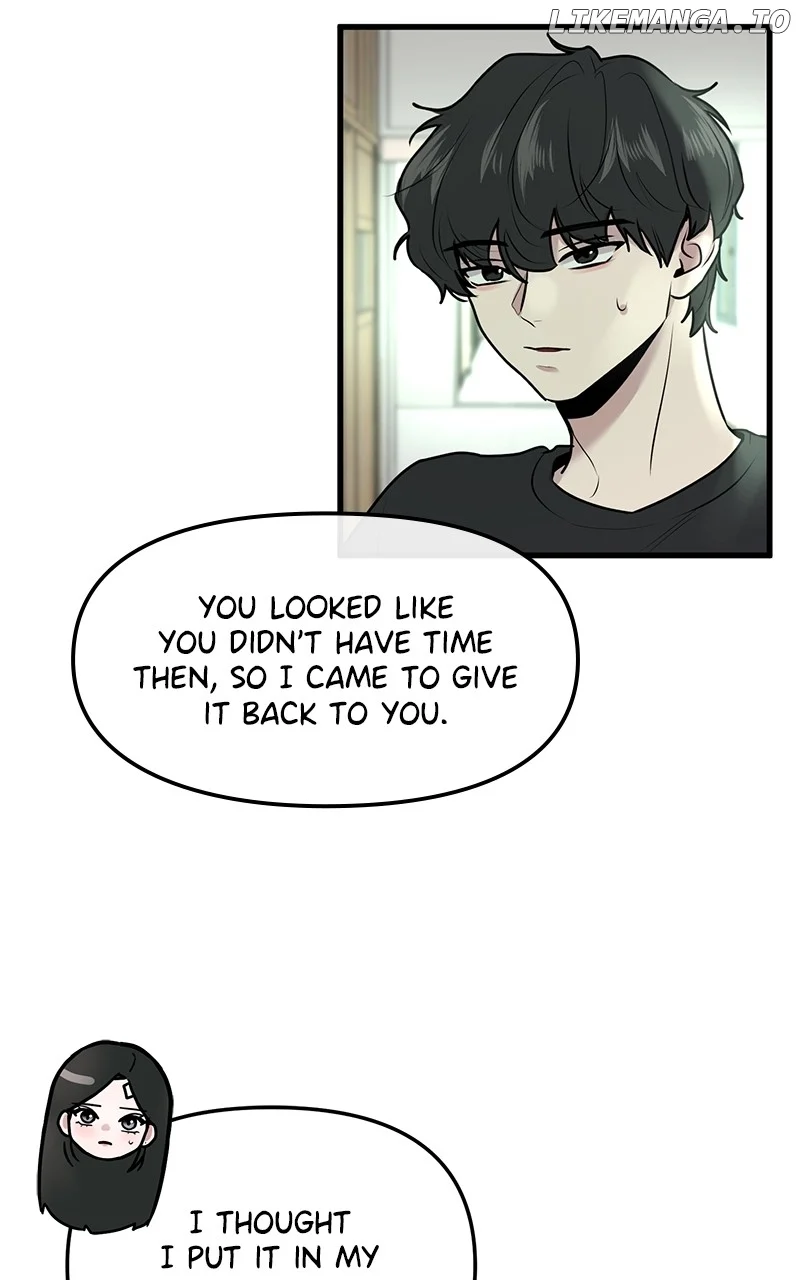 Read Back to Chanbi Manga Online