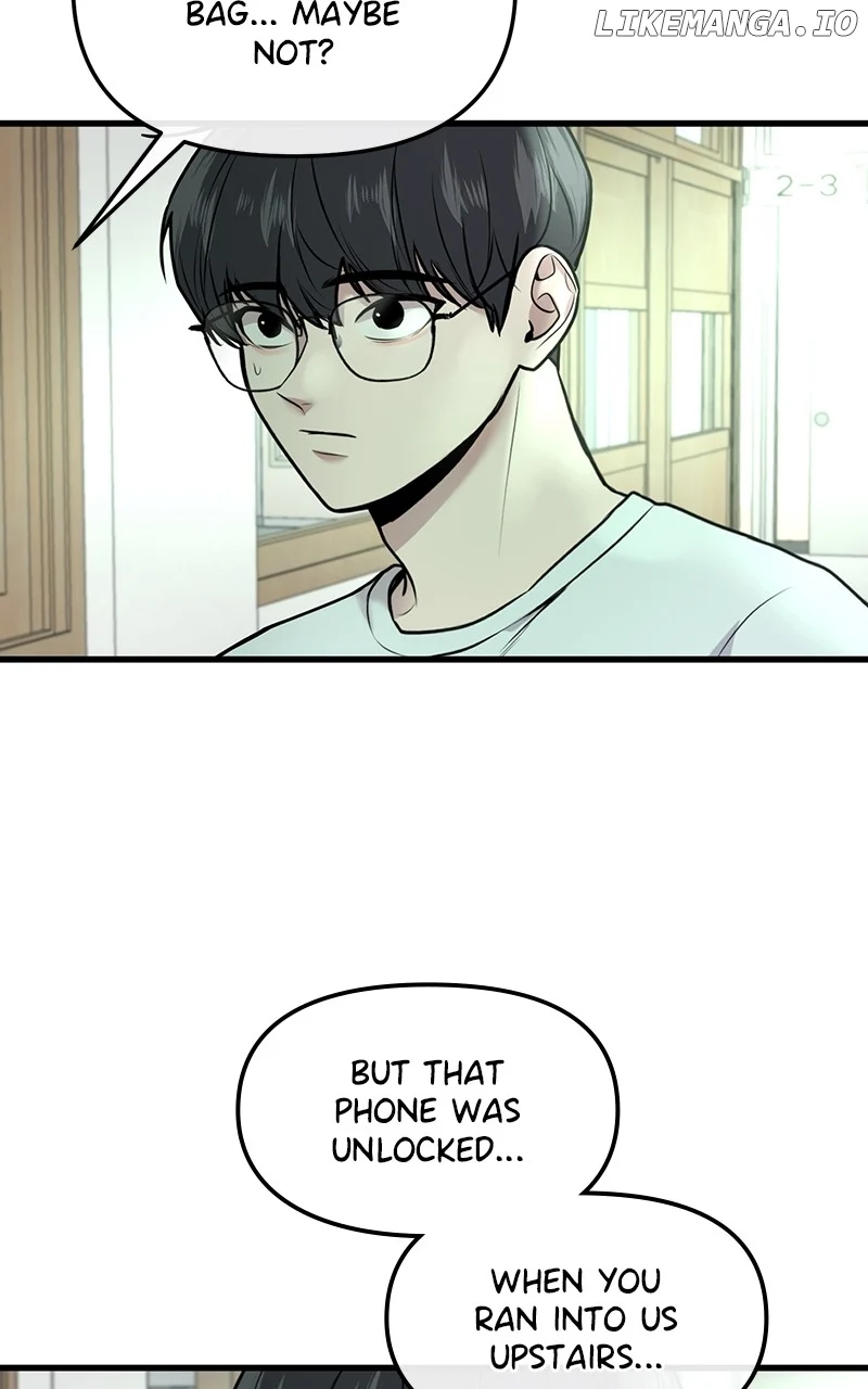 Read Back to Chanbi Manga Online