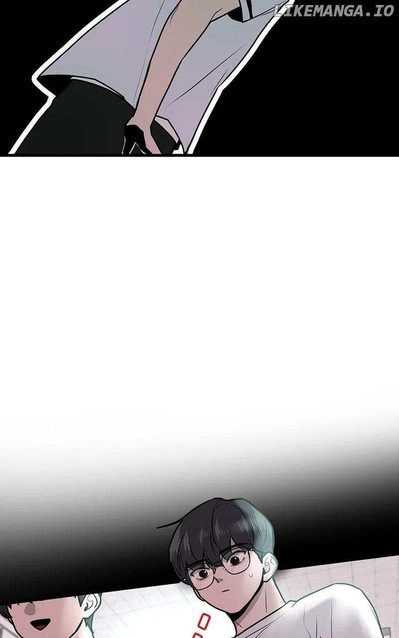 Read Back to Chanbi Manga Online