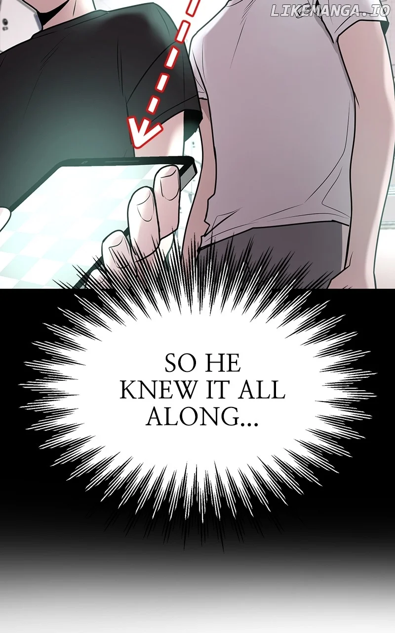 Read Back to Chanbi Manga Online