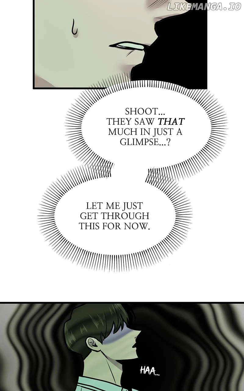 Read Back to Chanbi Manga Online