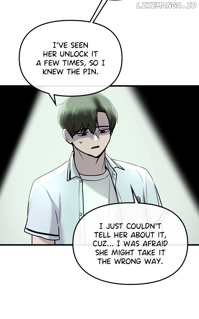 Read Back to Chanbi Manga Online