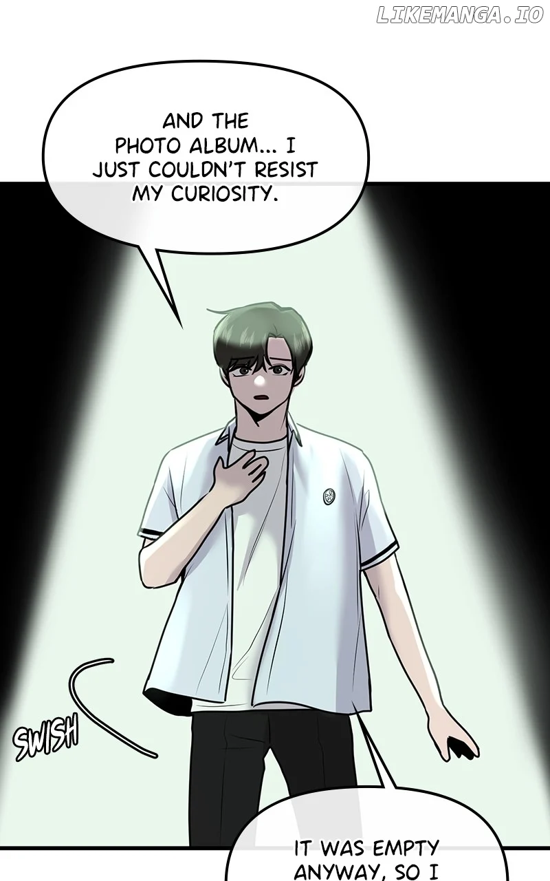 Read Back to Chanbi Manga Online