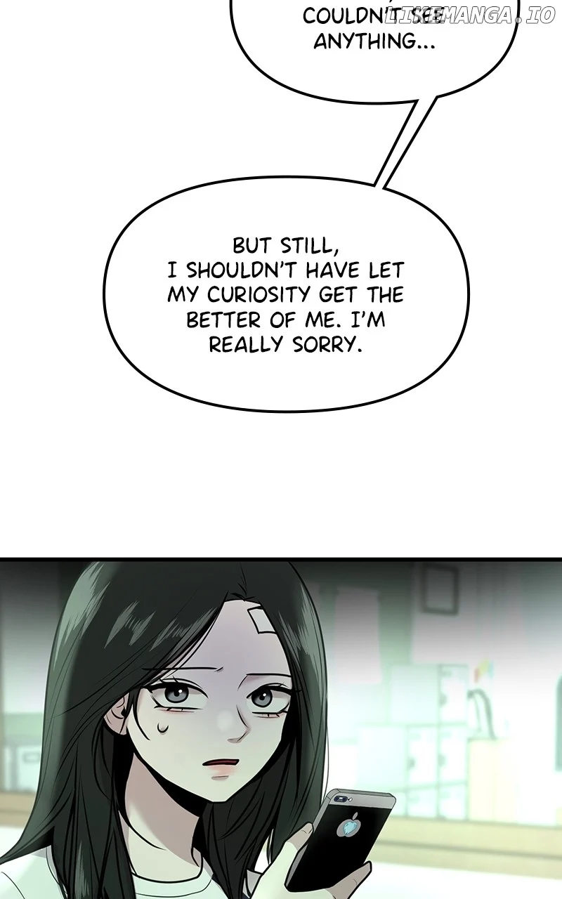 Read Back to Chanbi Manga Online