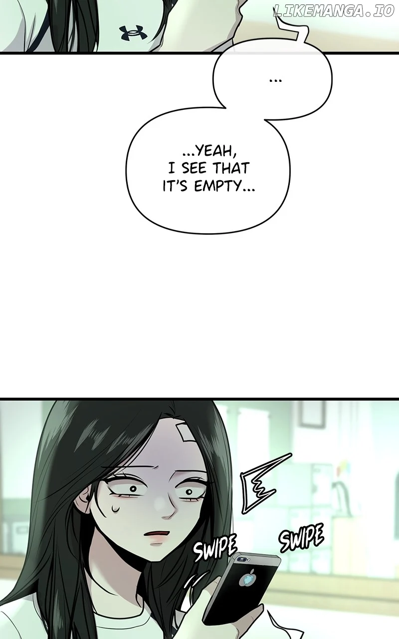 Read Back to Chanbi Manga Online