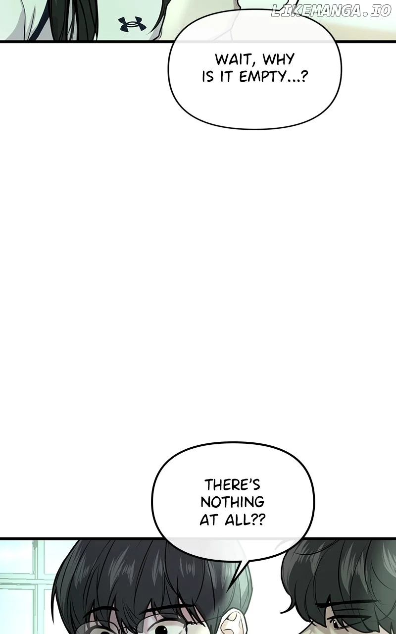 Read Back to Chanbi Manga Online