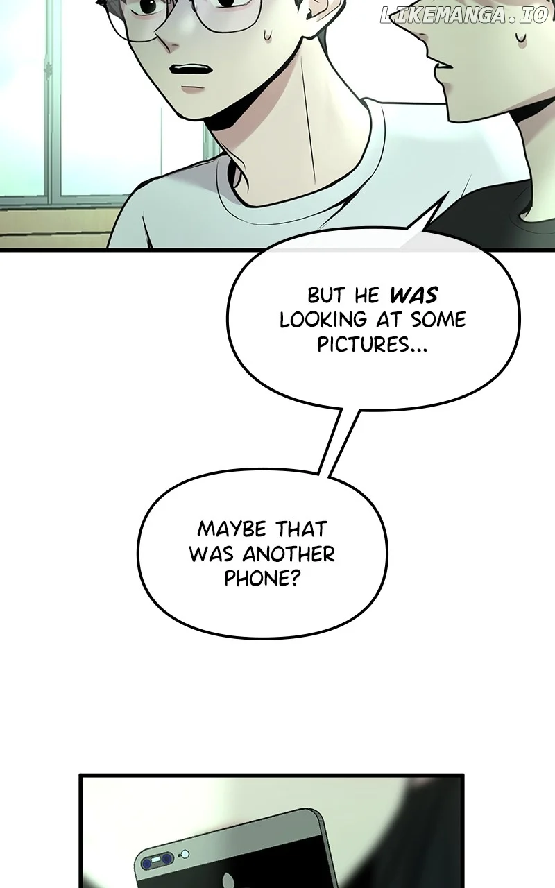 Read Back to Chanbi Manga Online