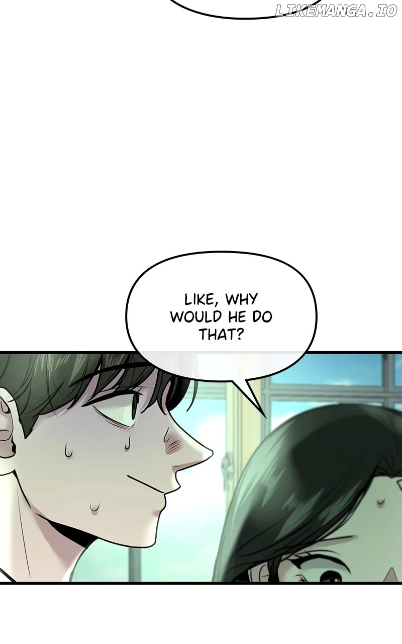 Read Back to Chanbi Manga Online