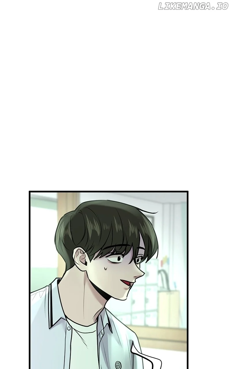 Read Back to Chanbi Manga Online