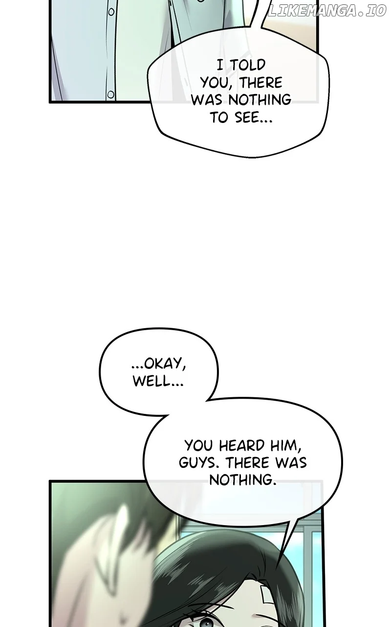 Read Back to Chanbi Manga Online