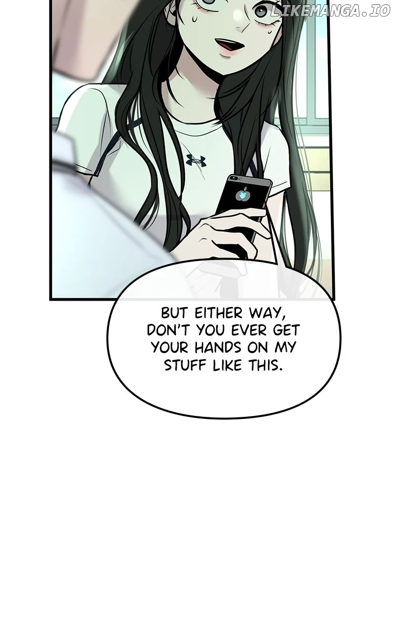 Read Back to Chanbi Manga Online
