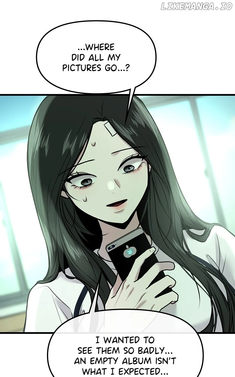 Read Back to Chanbi Manga Online