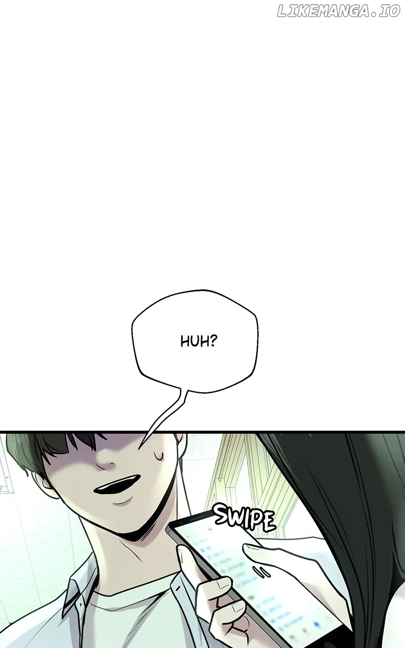 Read Back to Chanbi Manga Online