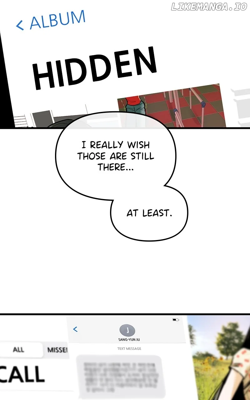 Read Back to Chanbi Manga Online