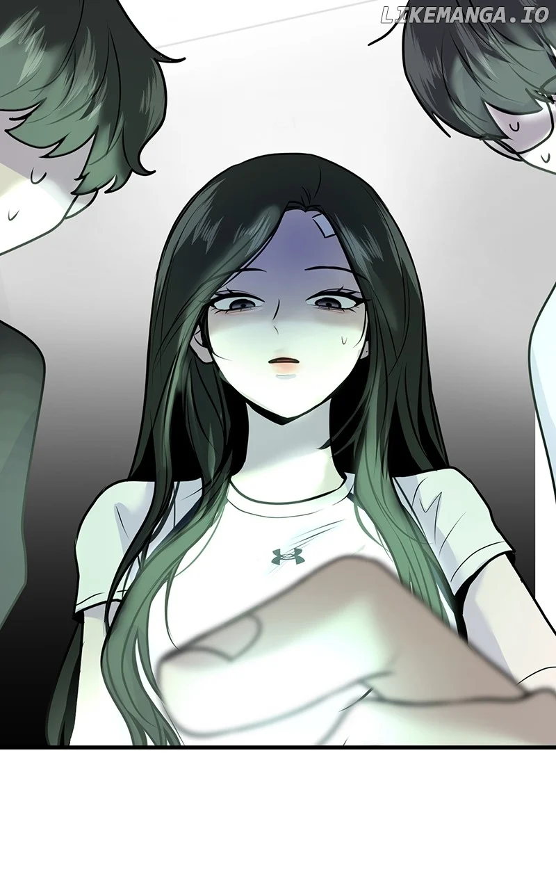 Read Back to Chanbi Manga Online