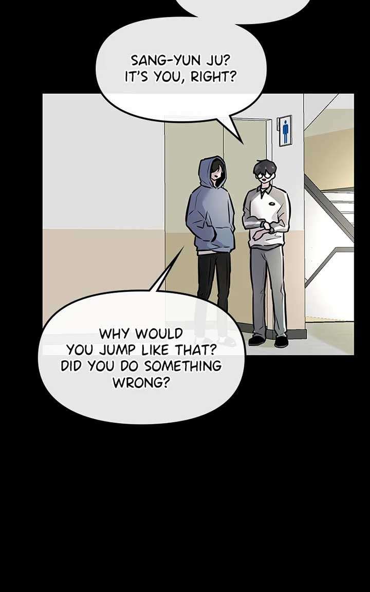 Read Back to Chanbi Manga Online