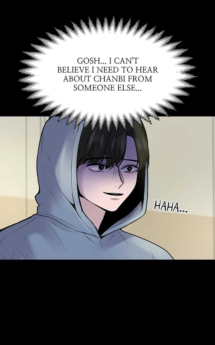Read Back to Chanbi Manga Online