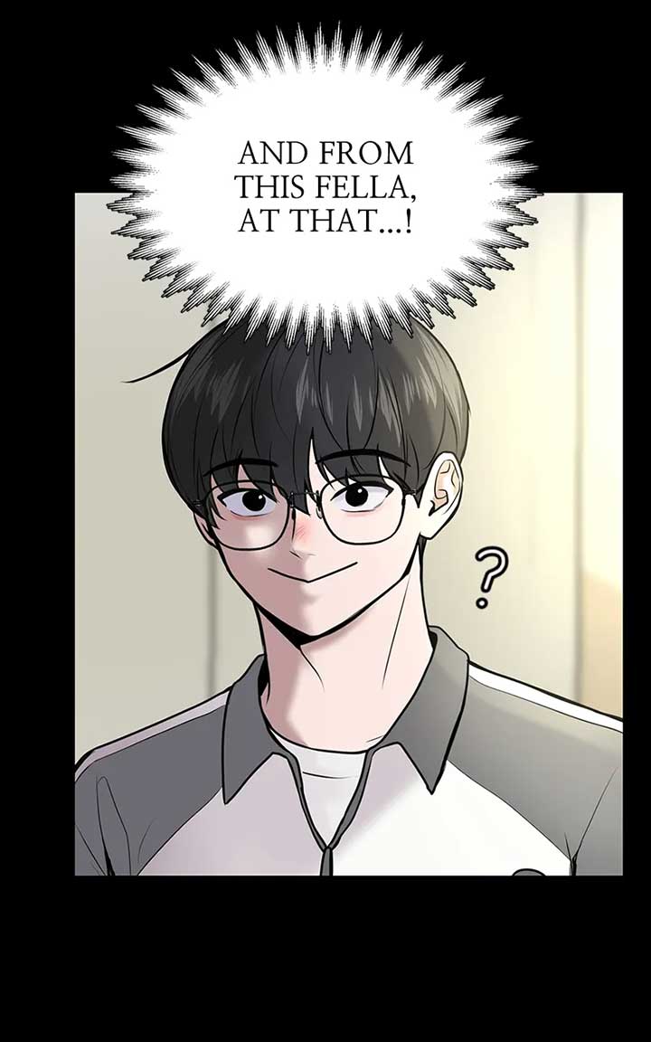 Read Back to Chanbi Manga Online