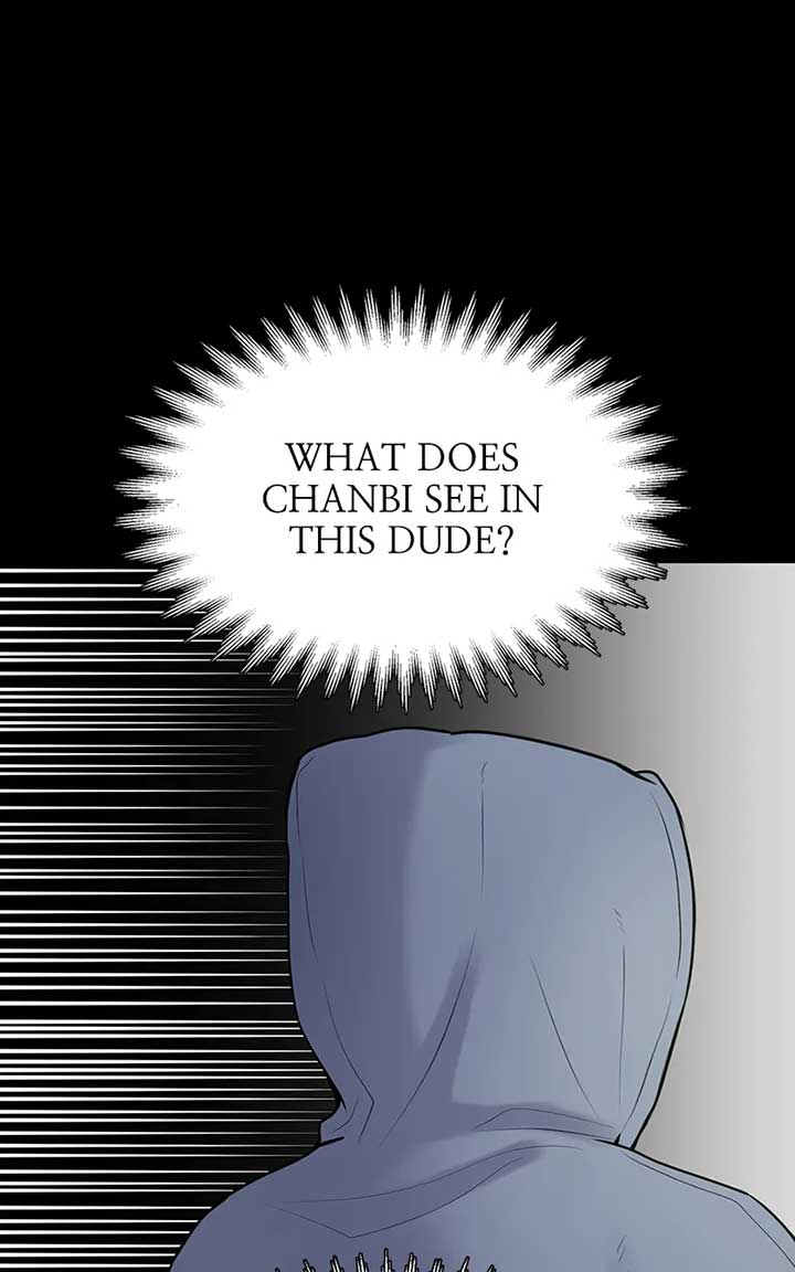 Read Back to Chanbi Manga Online