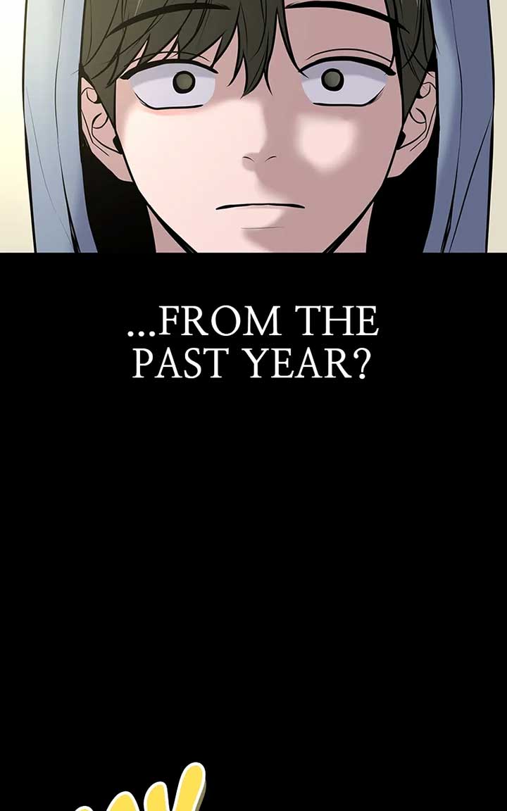 Read Back to Chanbi Manga Online
