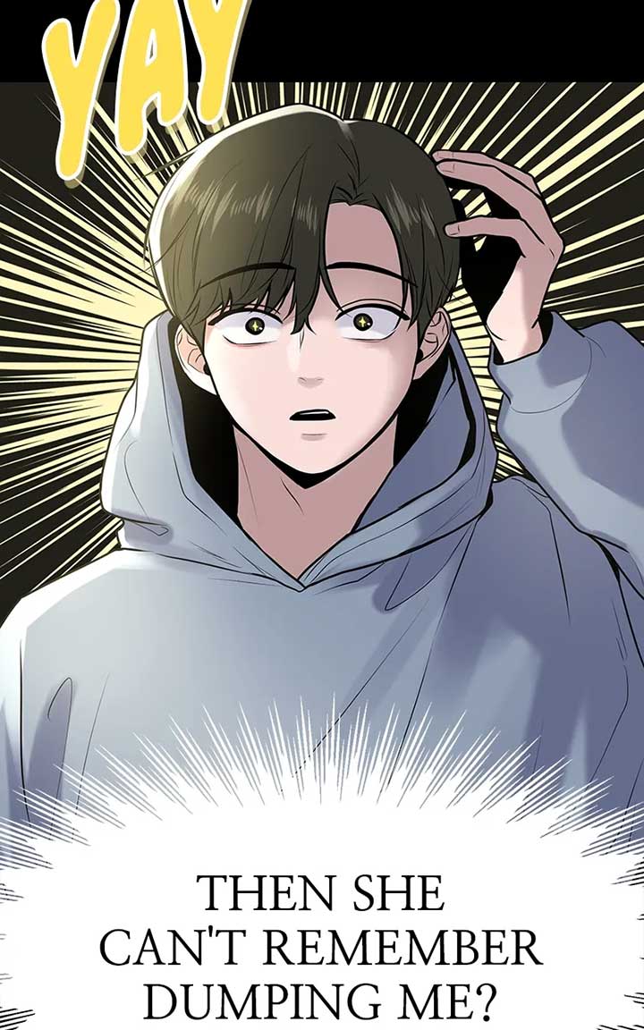 Read Back to Chanbi Manga Online