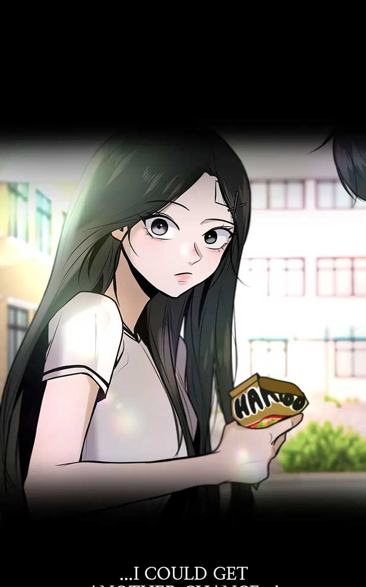 Read Back to Chanbi Manga Online