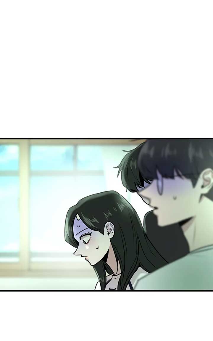 Read Back to Chanbi Manga Online