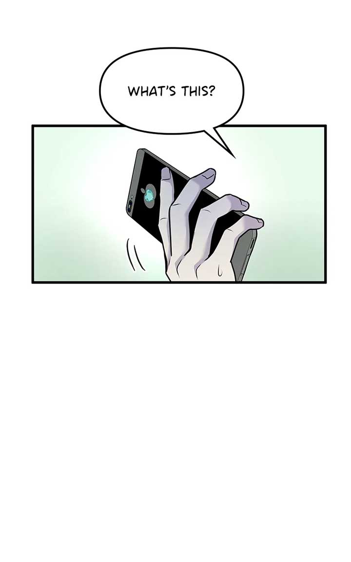 Read Back to Chanbi Manga Online