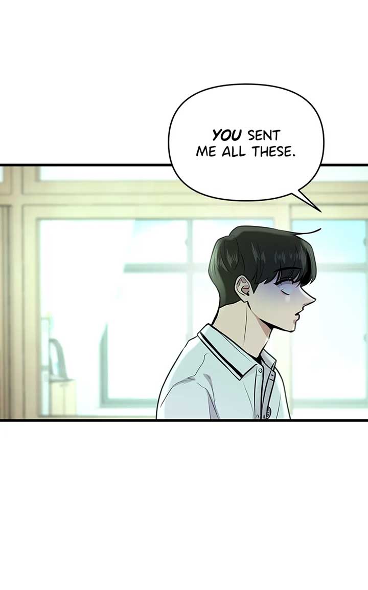 Read Back to Chanbi Manga Online
