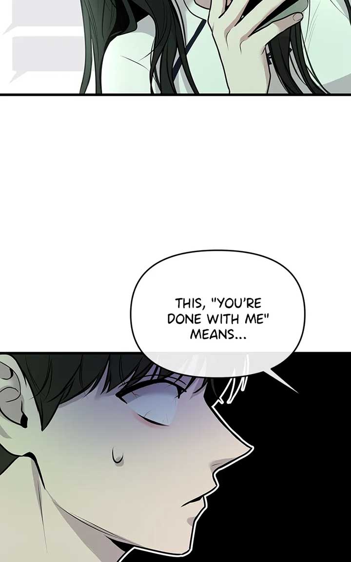 Read Back to Chanbi Manga Online