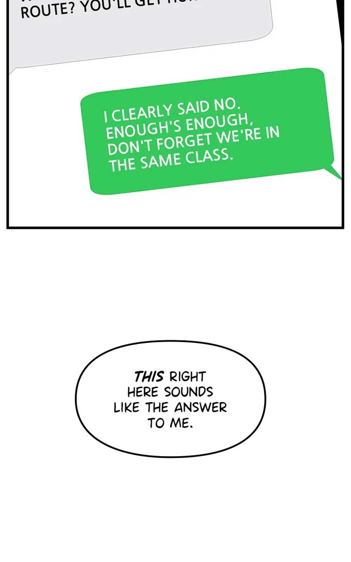 Read Back to Chanbi Manga Online