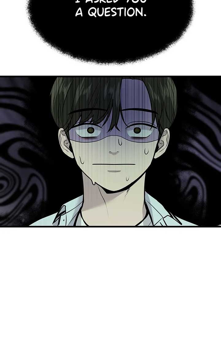 Read Back to Chanbi Manga Online