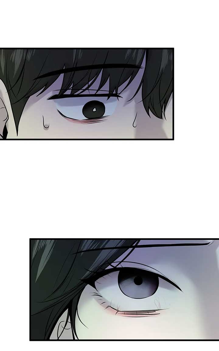 Read Back to Chanbi Manga Online