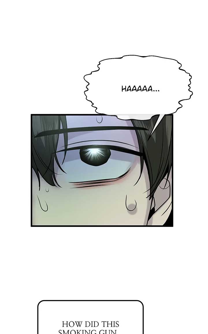 Read Back to Chanbi Manga Online